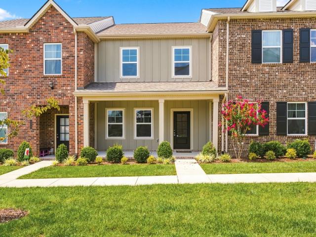 Townhouse for sale in Tennessee