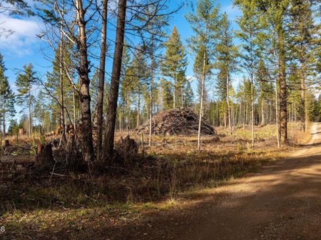 Land for sale in Clark Fork, Idaho