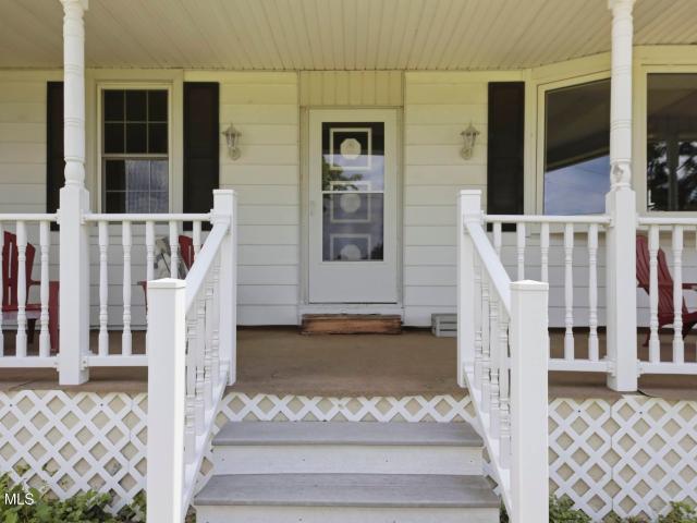 House for sale in Fort Johnson, New York