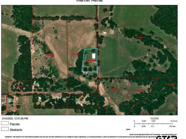 House for sale in Wood, Texas