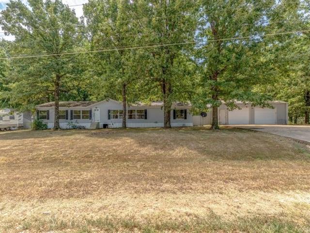 House for sale in Ark