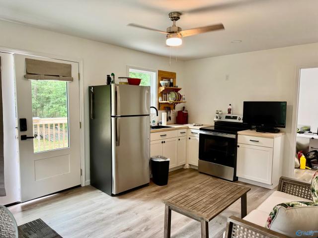 House for sale in Alabama