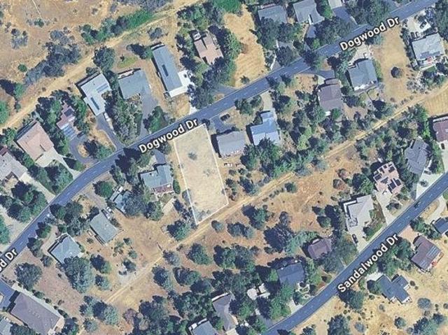 Land for sale in Murphys, California