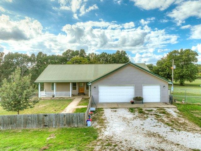 House for sale in Webb City, Jasper County