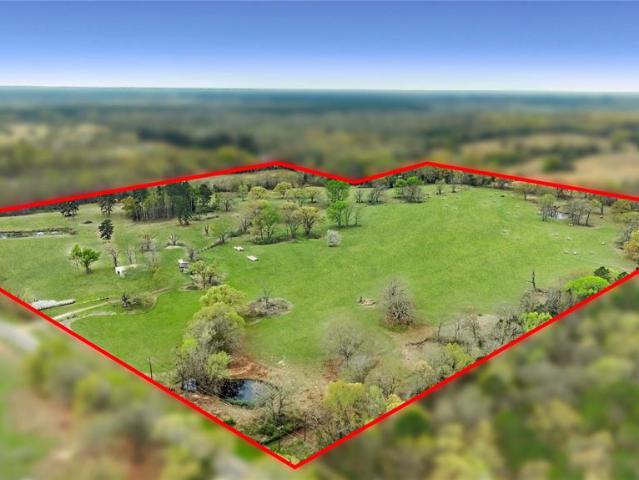 Land for sale in Henderson, Texas