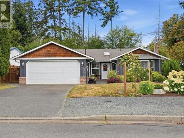 House for sale in Parksville, British Columbia