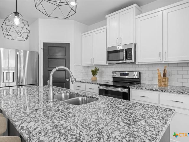 House for sale in Nolanville, Texas