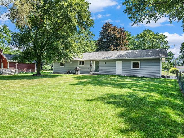 House for sale in Plainwell