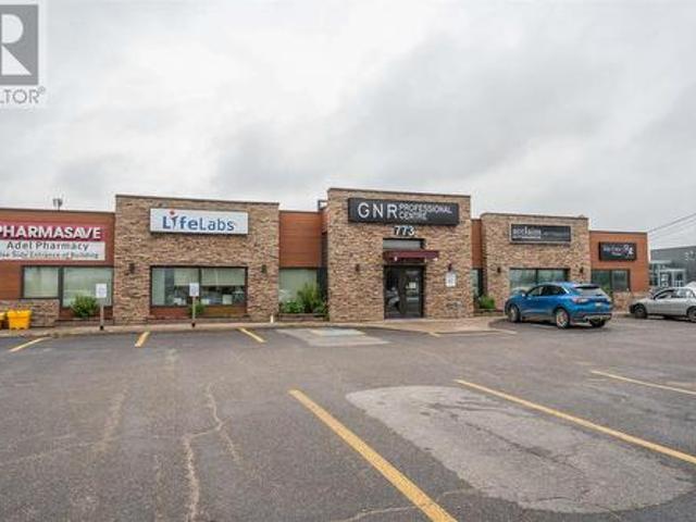 Commercial for rent in Sault Sainte Marie, Ontario