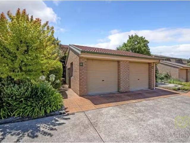 Condo for rent in Mawson, District of Woden Valley