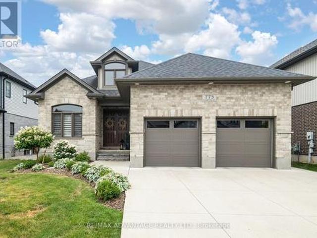 House for sale in Arva, Ontario