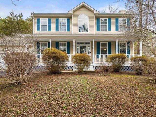 House for sale in Virginia