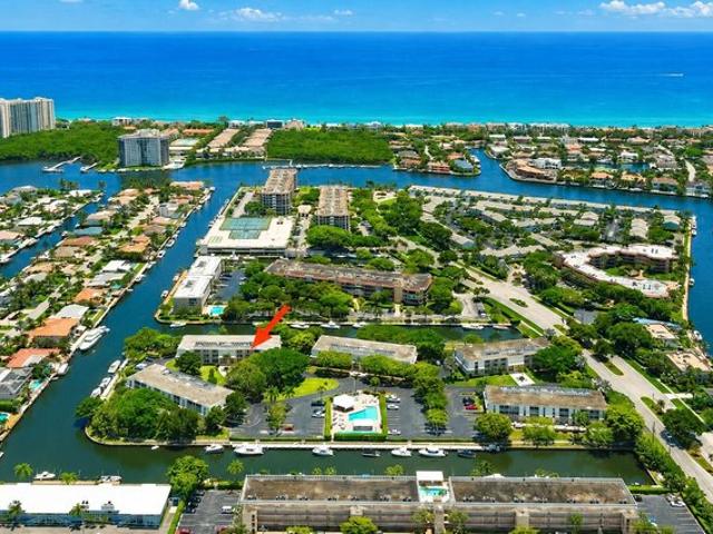Condo for sale in Boca Raton, Florida