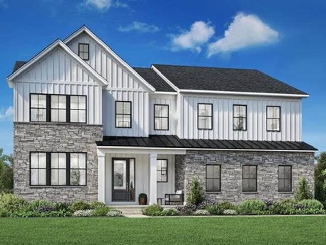 House for sale in Collegeville, Pennsylvania