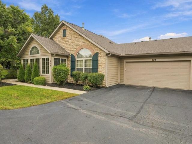 Condo for sale in Westerville, Franklin County