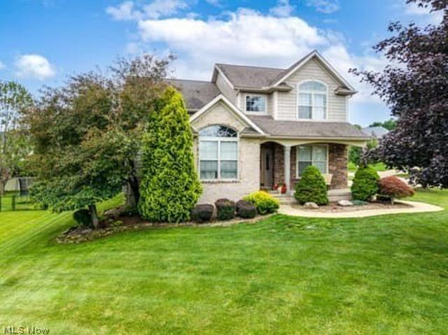 House for sale in Wadsworth, Ohio