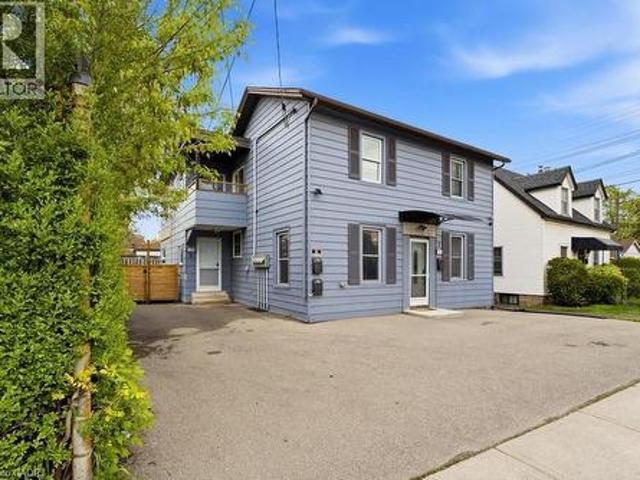 Property for sale in Ancaster, Ontario