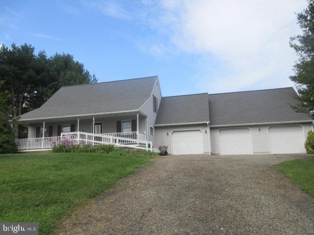 House for sale in Cecil, Maryland