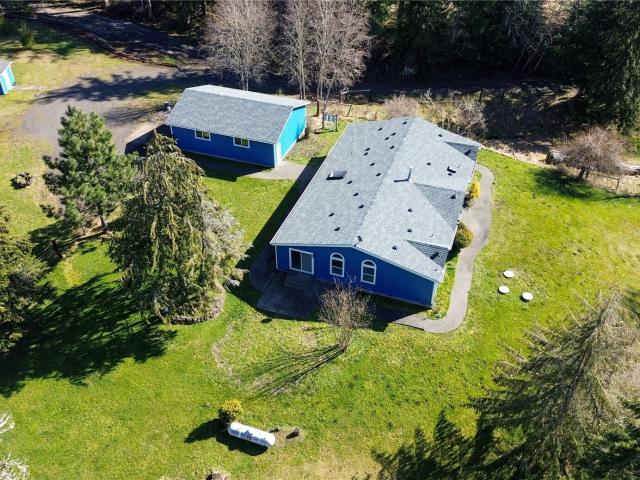 House for sale in Chehalis, Washington