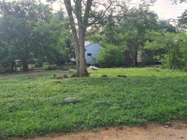 Land for sale in Ehlanzeni, Mpumalanga