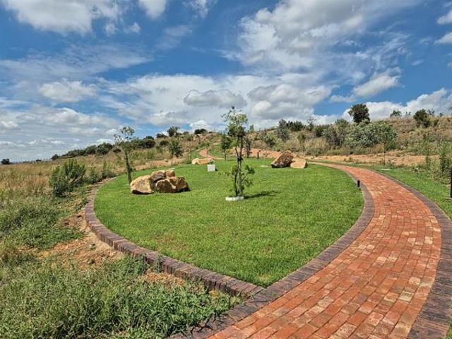 Land for sale in Dr Kenneth Kaunda, North West