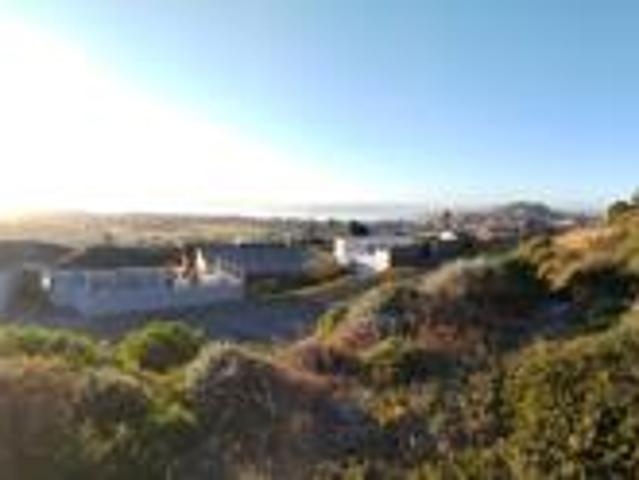 Land for sale in Western Cape