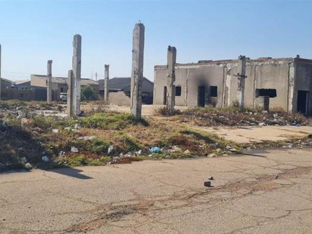 Land for sale in Sedibeng, Gauteng
