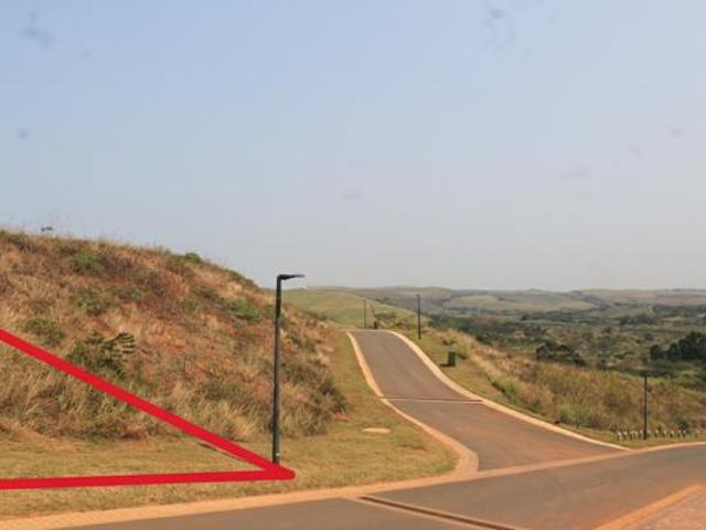 Land for sale in Princess Grant, Kwazulu-natal
