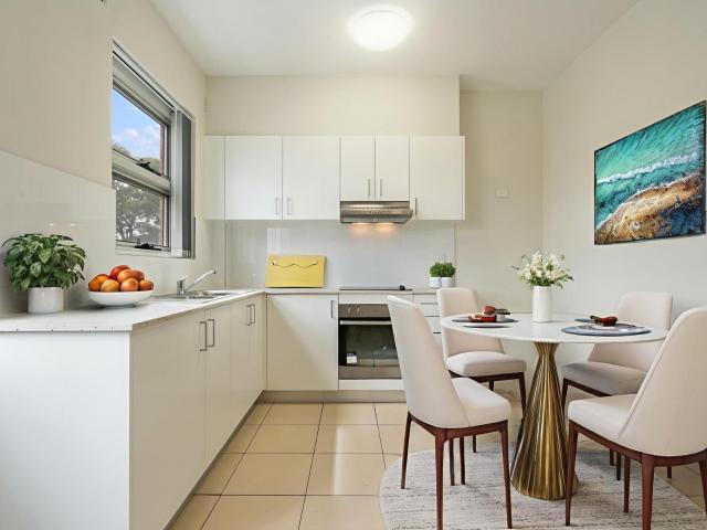 Apartment for rent in Sydney, New South Wales