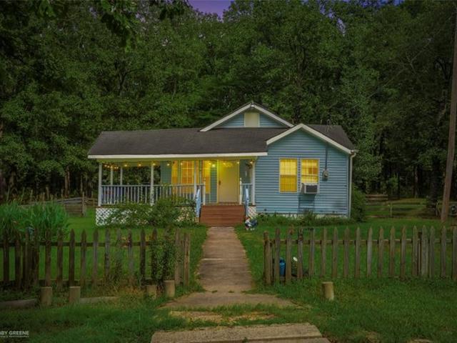 House for sale in Doyline, Louisiana