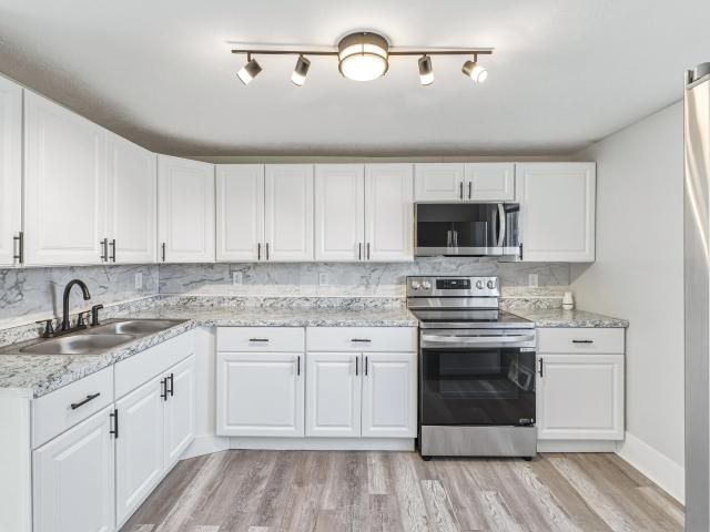 House for sale in Virginia