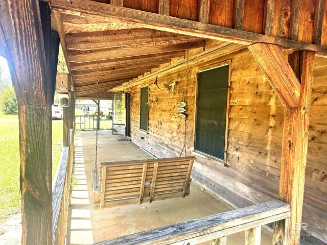 House for sale in Flomaton, Alabama