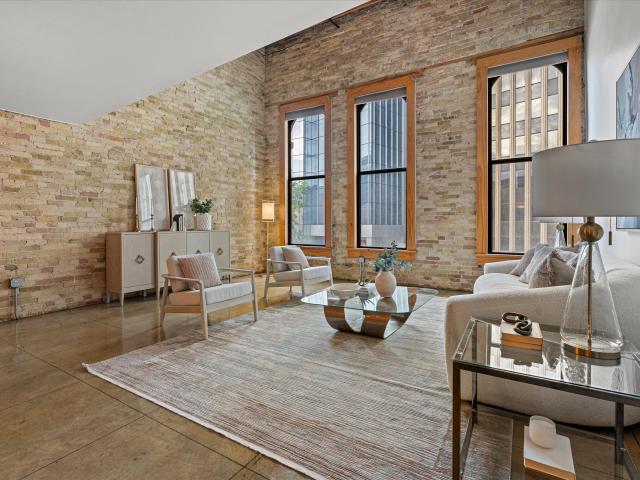 Condo for sale in Juneautown, Milwaukee