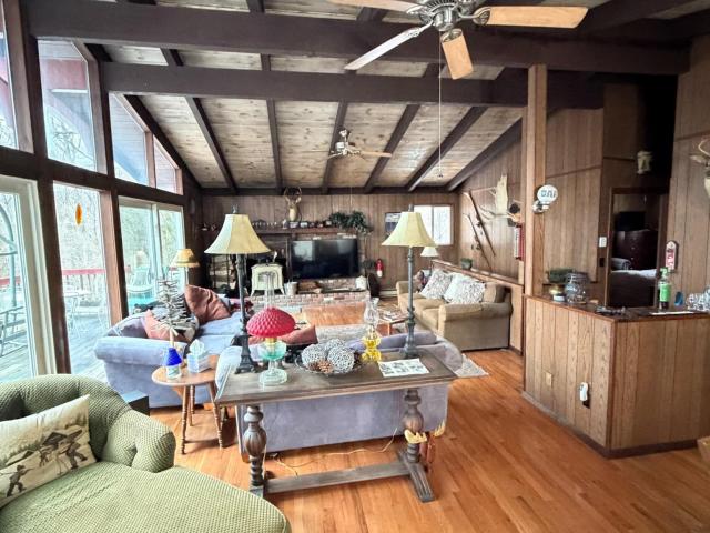 House for sale in Bennington, Vermont