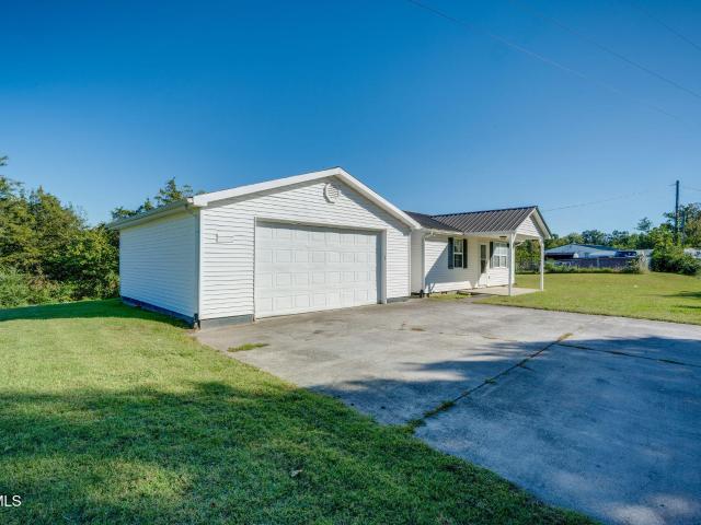 House for sale in Grigsby, Rogersville