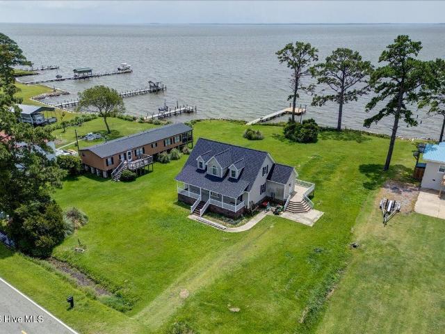 House for sale in Belhaven, North Carolina