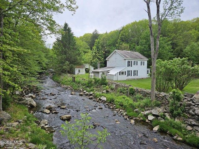 House for sale in Sand Lake, New York