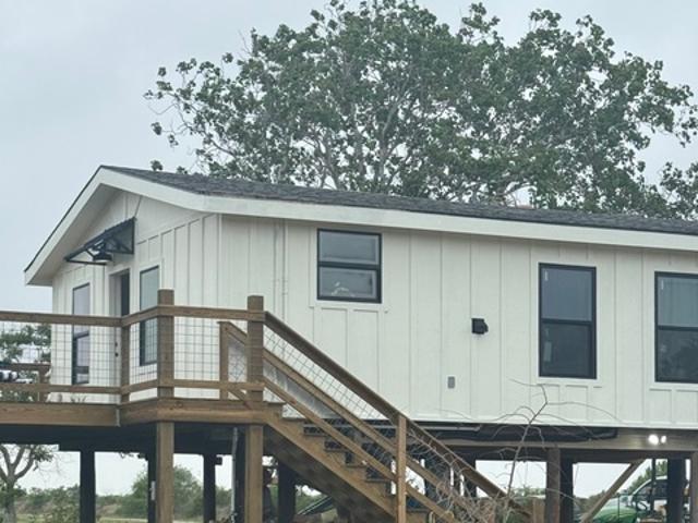 House for sale in Port Lavaca, Calhoun County