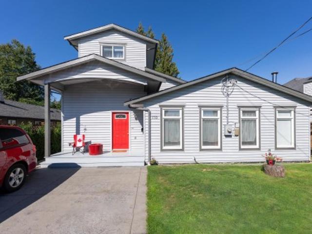 House for sale in Port Coquitlam, British Columbia