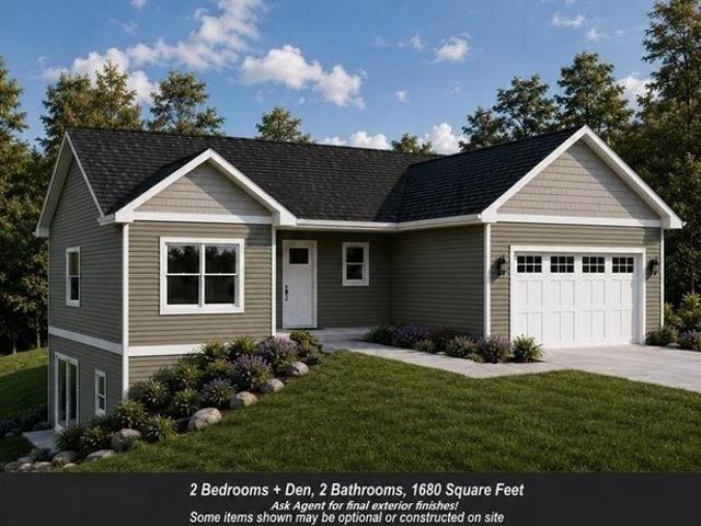 House for sale in Petoskey, Emmet County