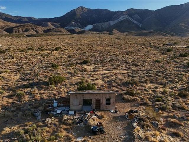 House for sale in Lucerne Valley, California