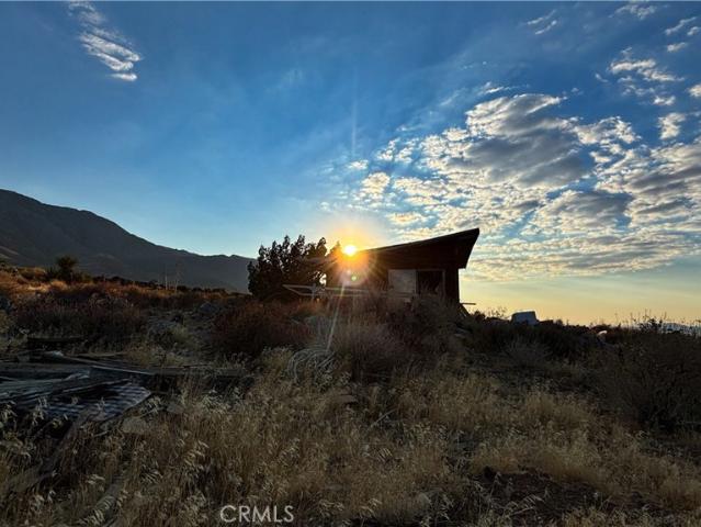 House for sale in Lucerne Valley, California
