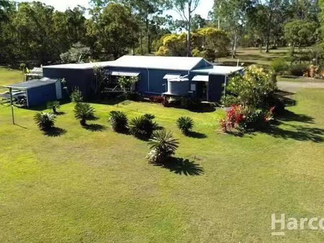 House for rent in Great Sandy Strait, Queensland