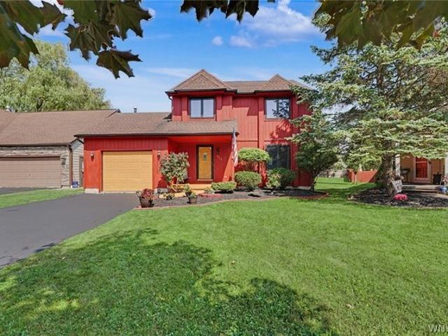House for sale in East Amherst, New York