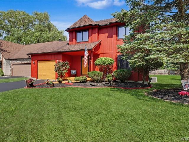 House for sale in East Amherst, New York