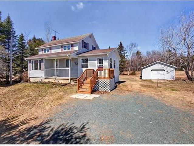 House for sale in Oak Point, New Brunswick