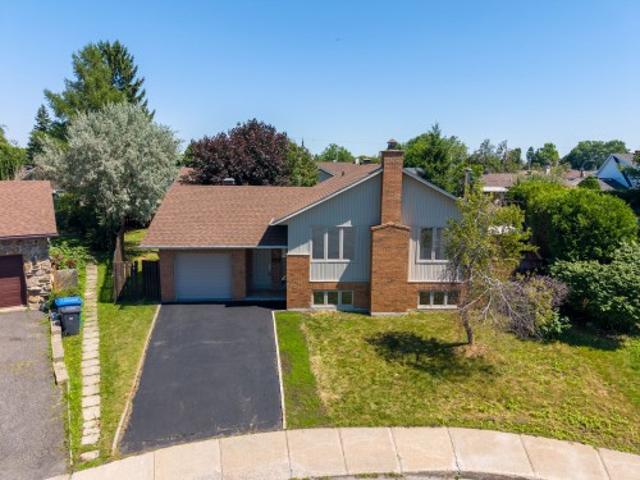 House for sale in Longueuil, Quebec