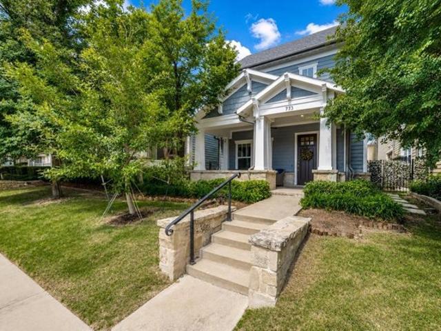 House for sale in Coppell, Texas