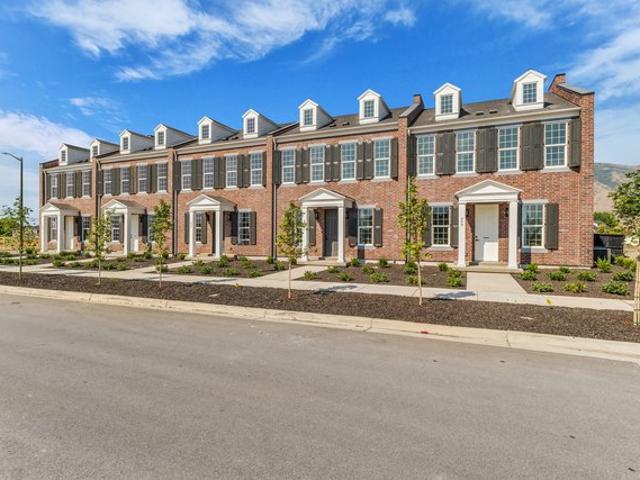 Townhouse for sale in Springville, Utah County