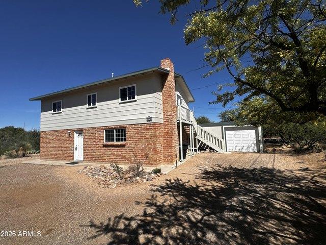 House for sale in Cochise, Arizona